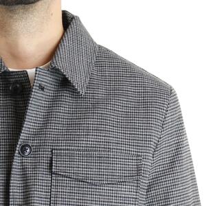 GIUBBOTTO OVERSHIRT SEINSE - Mad Fashion | img vers.300x/